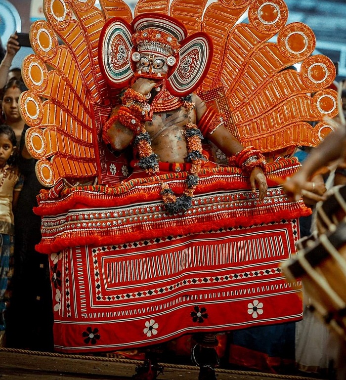 Kalleri Kuttichathan